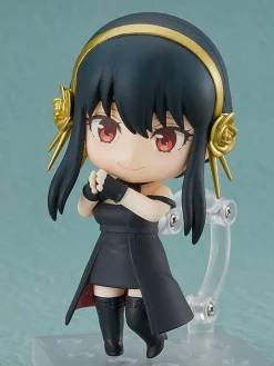 Good Smile Company Nendoroid Spy x Family Yor Forger Action Figure JAPAN ZA-240