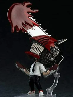 Good Smile Company Figure|Nendoroid*Nendoroid Chainsaw Man Denji Action Figure JAPAN OFFICIAL