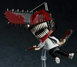 Good Smile Company Figure|Nendoroid*Nendoroid Chainsaw Man Denji Action Figure JAPAN OFFICIAL