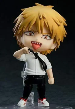 Good Smile Company Figure|Nendoroid*Nendoroid Chainsaw Man Denji Action Figure JAPAN OFFICIAL