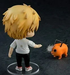 Good Smile Company Figure|Nendoroid*Nendoroid Chainsaw Man Denji Action Figure JAPAN OFFICIAL