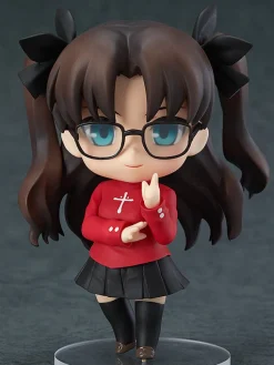 Good Smile Company Nendoroid Fate/stay night Rin Tohsaka Action Figure JAPAN