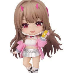 Good Smile Company Nendoroid*Nendoroid Goddess of Victory Nikke Viper Action Figure JAPAN