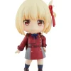 Good Smile Company Figure|Nendoroid*Nendoroid Lycoris Recoil Chisato Nishikigi Action Figure