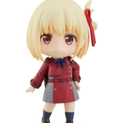Good Smile Company Figure|Nendoroid*Nendoroid Lycoris Recoil Chisato Nishikigi Action Figure