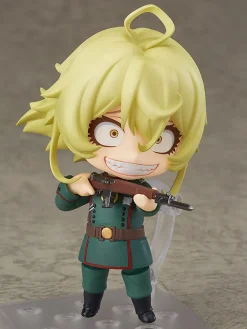 Good Smile Company Nendoroid Youjo Senki Tanya Degurechaff Action Figure JAPAN
