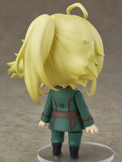 Good Smile Company Nendoroid Youjo Senki Tanya Degurechaff Action Figure JAPAN