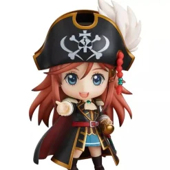 Good Smile Company Nendoroid*Nendoroid Bodacious Space Pirates Marika Kato Action Figure