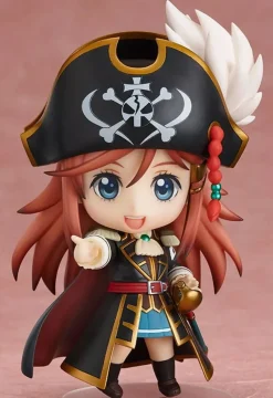 Good Smile Company Nendoroid*Nendoroid Bodacious Space Pirates Marika Kato Action Figure
