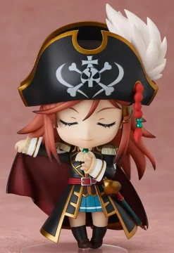 Good Smile Company Nendoroid*Nendoroid Bodacious Space Pirates Marika Kato Action Figure