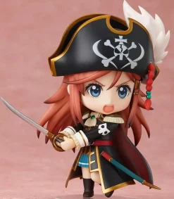 Good Smile Company Nendoroid*Nendoroid Bodacious Space Pirates Marika Kato Action Figure