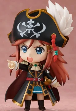 Good Smile Company Nendoroid*Nendoroid Bodacious Space Pirates Marika Kato Action Figure