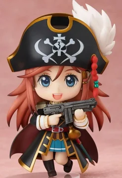 Good Smile Company Nendoroid*Nendoroid Bodacious Space Pirates Marika Kato Action Figure