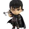 Good Smile Company Figure*Nendoroid Berserk Guts Action Figure JAPAN OFFICIAL