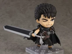 Good Smile Company Figure*Nendoroid Berserk Guts Action Figure JAPAN OFFICIAL