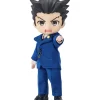 Good Smile Company Figure|Nendoroid*Nendoroid Doll Ace Attorney Phoenix Wright Action Figure