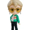 Good Smile Company Nendoroid TinyTAN Jimin BTS Action Figure JAPAN ZA-164