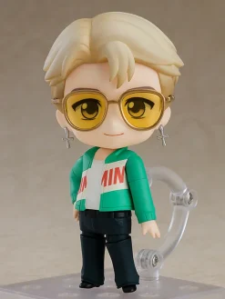 Good Smile Company Nendoroid TinyTAN Jimin BTS Action Figure JAPAN ZA-164