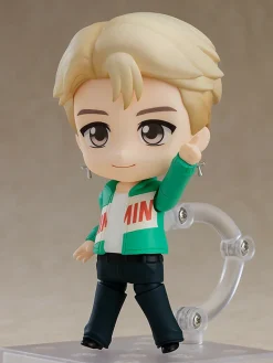 Good Smile Company Nendoroid TinyTAN Jimin BTS Action Figure JAPAN ZA-164
