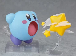 Good Smile Company Figure*Nendoroid Kirby Ice Kirby Action Figure JAPAN OFFICIAL
