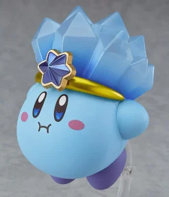 Good Smile Company Figure*Nendoroid Kirby Ice Kirby Action Figure JAPAN OFFICIAL