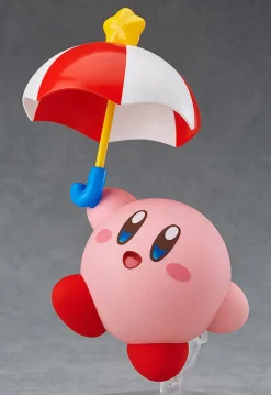 Good Smile Company Figure*Nendoroid Kirby Ice Kirby Action Figure JAPAN OFFICIAL