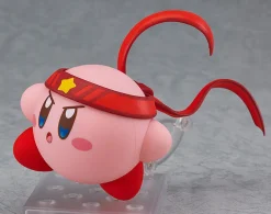 Good Smile Company Figure*Nendoroid Kirby Ice Kirby Action Figure JAPAN OFFICIAL