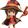 Good Smile Company Figure|Nendoroid*Nendoroid KonoSuba 2 Megumin Action Figure JAPAN ZA-200