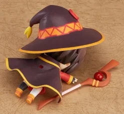 Good Smile Company Figure|Nendoroid*Nendoroid KonoSuba 2 Megumin Action Figure JAPAN ZA-200