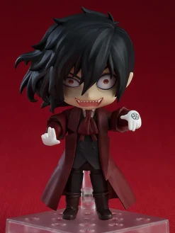 Good Smile Company Nendoroid*Nendoroid Hellsing OVA Alucard Action Figure JAPAN OFFICIAL