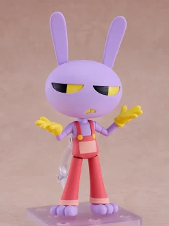 Good Smile Company Nendoroid The Amazing Digital Circus Jax Action Figure JAPAN