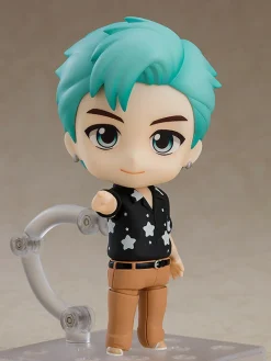 Good Smile Company Nendoroid TinyTAN RM BTS Action Figure JAPAN ZA-172