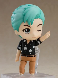 Good Smile Company Nendoroid TinyTAN RM BTS Action Figure JAPAN ZA-172