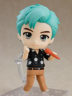 Good Smile Company Nendoroid TinyTAN RM BTS Action Figure JAPAN ZA-172