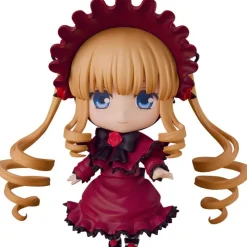 Good Smile Company Nendoroid*Nendoroid Rozen Maiden Shinku 2.0 Action Figure JAPAN