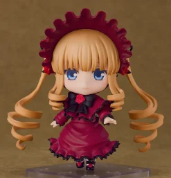 Good Smile Company Nendoroid*Nendoroid Rozen Maiden Shinku 2.0 Action Figure JAPAN
