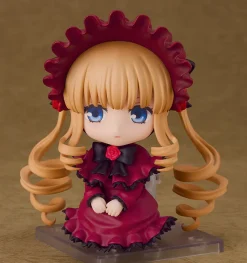 Good Smile Company Nendoroid*Nendoroid Rozen Maiden Shinku 2.0 Action Figure JAPAN