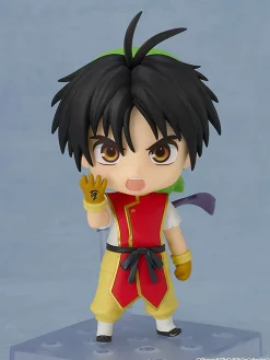 Good Smile Company Figure*Nendoroid Genso Suikoden I Hero Action Figure JAPAN OFFICIAL