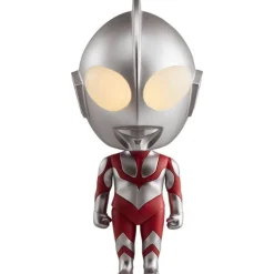 Good Smile Company Figure*Nendoroid Shin Ultraman Action Figure JAPAN OFFICIAL
