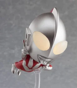 Good Smile Company Figure*Nendoroid Shin Ultraman Action Figure JAPAN OFFICIAL