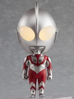 Good Smile Company Figure*Nendoroid Shin Ultraman Action Figure JAPAN OFFICIAL