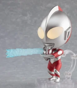 Good Smile Company Figure*Nendoroid Shin Ultraman Action Figure JAPAN OFFICIAL