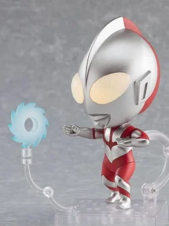 Good Smile Company Figure*Nendoroid Shin Ultraman Action Figure JAPAN OFFICIAL