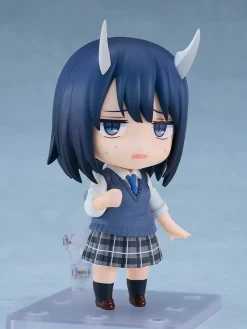 Good Smile Company Nendoroid*Nendoroid RuriDragon Ruri Aoki Action Figure JAPAN OFFICIAL