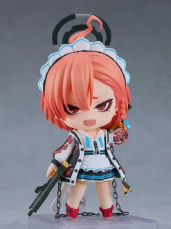 Good Smile Company Nendoroid*Nendoroid Blue Archive Neru Mikamo Action Figure JAPAN