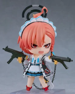 Good Smile Company Nendoroid*Nendoroid Blue Archive Neru Mikamo Action Figure JAPAN