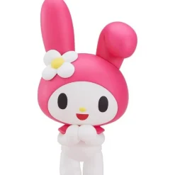 Good Smile Company Figure*Nendoroid Onegai My Melody Action Figure JAPAN OFFICIAL