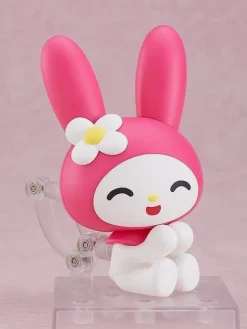 Good Smile Company Figure*Nendoroid Onegai My Melody Action Figure JAPAN OFFICIAL