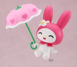 Good Smile Company Figure*Nendoroid Onegai My Melody Action Figure JAPAN OFFICIAL