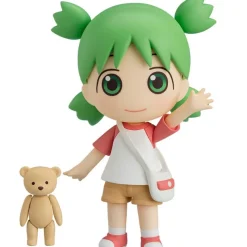 Good Smile Company Nendoroid Yotsuba&! Yotsuba Koiwai Action Figure JAPAN